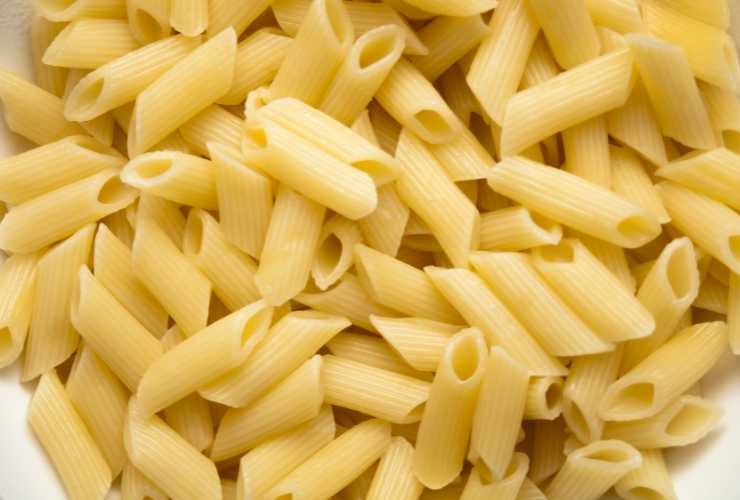Pasta al forno leggerissima - RicettaSprint