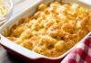 Pasta al forno leggerissima - RicettaSprint