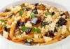 Pasta con le melanzane- RicettaSprint