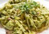 Pasta cremosa al pistacchio ricettasprint.it
