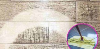 Pavimenti come nuovi: puliti e profumati, zero aloni, ti svelo il trucchetto della nonna Pavimenti puliti brillanti metodo della nonna - Ricettasprint.it