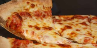 Pizza come pizzeria - Ricettasprint.it