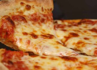 Pizza come pizzeria - Ricettasprint.it