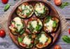 Pizze chetogenica come si prepara - RicettaSprint