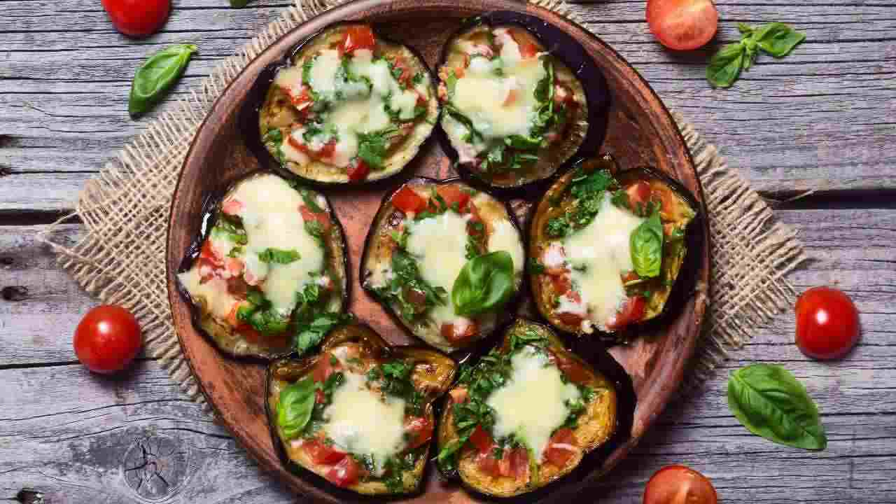 Pizze chetogenica come si prepara - RicettaSprint