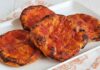 Pizzette rosse romane croccanti ricettasprint