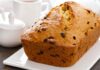 Plumcake con gocce di cioccolato - Ricettasprint.it