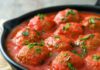 Polpette al sugo
