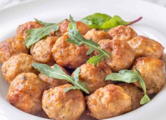Polpette pollo e patate - Ricettasprint.it