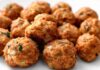 Polpette senza carne, la ricotta e’ l’ ingrediente super wow. ricettasprint.it