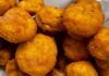 Porcini fritti di Anna Moroni - Ricettasprint.it