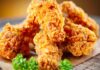 Pollo 4.0: croccante, asciutto e pronto in soli 20 minuti, altro che nuggets precotte questo spacca