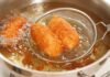 Puzza fritto rimedi
