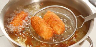 Frittura sì, cattivi odori no: i rimedi casalinghi che funzionano davvero Puzza fritto rimedi