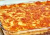 Riso al pomodoro con provola e polpette al forno - Ricettasprint.it