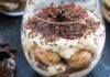 Tiramisù dietetico facile da preparare - RicettaSprint