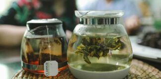 Tisana dimagrante più potente di tutte - RicettaSprint