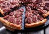 Torta con noci pecan - Ricettasprint.it