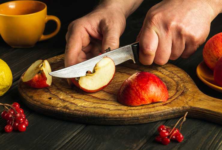 Torta d'autunno - RicettaSprint