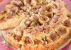 Torta fichi e mandorle gluten free - Ricettasprint.it