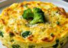 Torta salata autunno in tavola - RicettaSprint