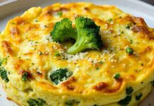 Adesso che l’autunno sta per tornare, nella mia tavola questa non può decisamente mancare e la preparo con pochissimi ingredienti per cena Torta salata autunno in tavola - RicettaSprint