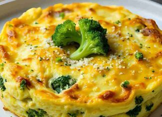 Torta salata autunno in tavola - RicettaSprint