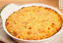 Tortino di tonno e patate.ricettasprint.it
