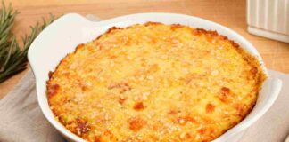 Tortino di tonno e patate.ricettasprint.it