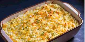 Verza e patate
