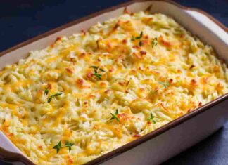 Verza e patate