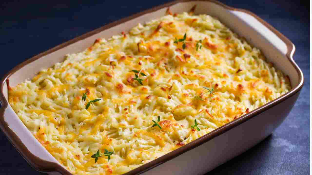 Verza e patate