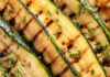 Zucchine di campagna
