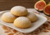 biscotti di frolla leggera ai fichi ricettasprint