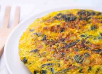 classica frittata