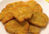 cotolette croccantissime senza carne ricettasprint