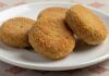 crocchette senza carne filanti ricettasprint