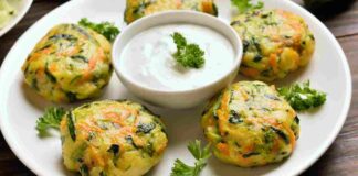 frittelle filanti