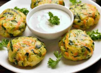 frittelle filanti