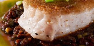 merluzzo gratinato al forno ricettasprint