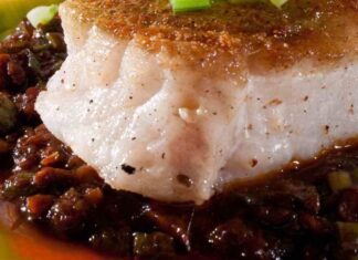 merluzzo gratinato al forno ricettasprint