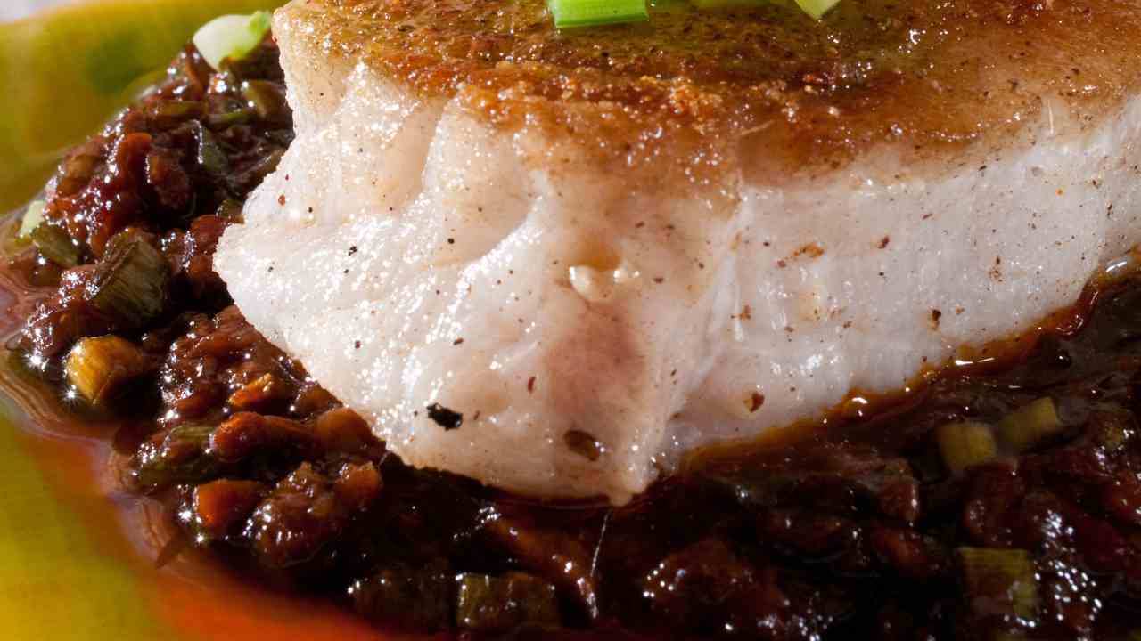 merluzzo gratinato al forno ricettasprint