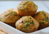 muffin ricotta spinaci ricettasprint