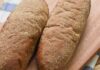 pane con gli albumi