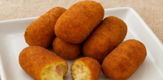 panzarotti fritti napoletani ricettasprint