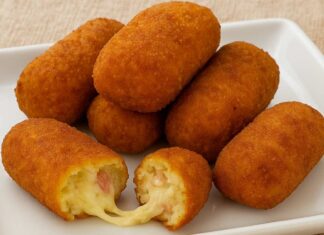 panzarotti fritti napoletani ricettasprint