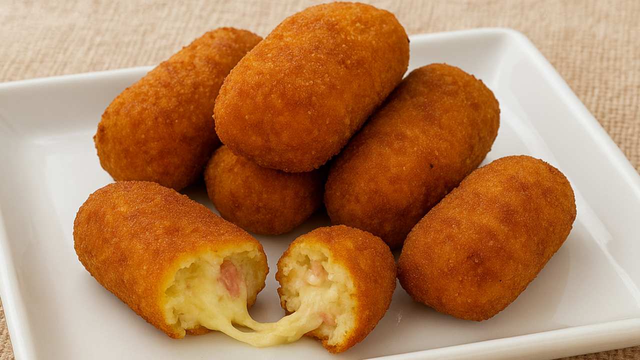 panzarotti fritti napoletani ricettasprint