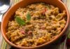 pasta e lenticchie alla napoletana ricettasprint