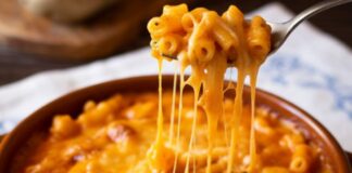 pasta e patate della nonna ricettasprint