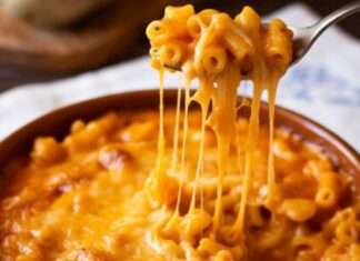 pasta e patate della nonna ricettasprint